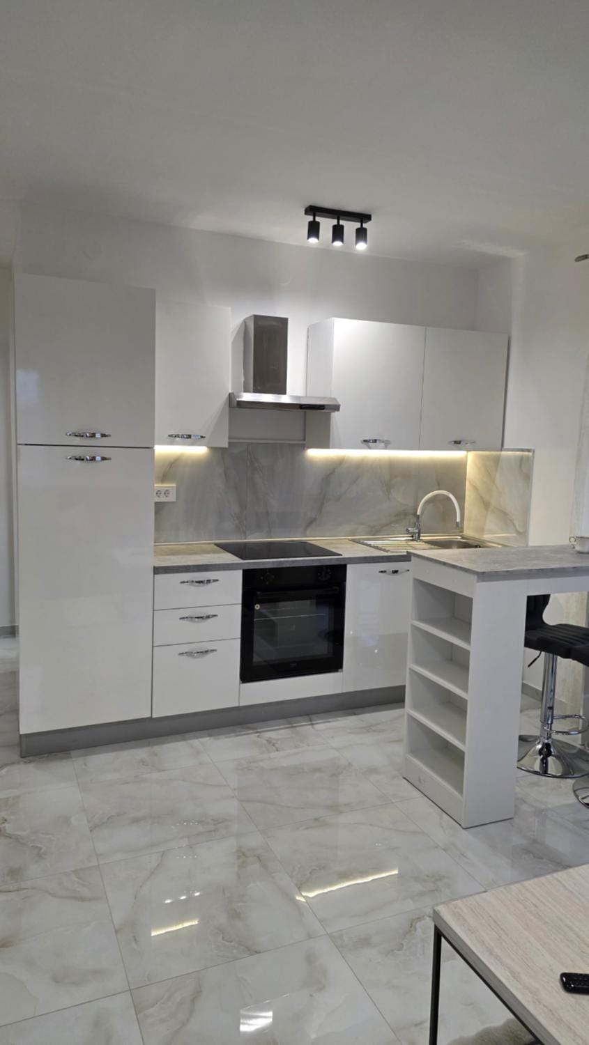 Gold Apartman Apartment in Novi Sad