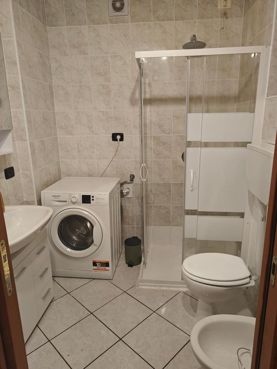 Bilocale vacanze Apartment in Lombardy