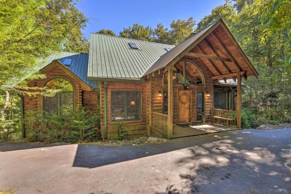 Property building, Other
