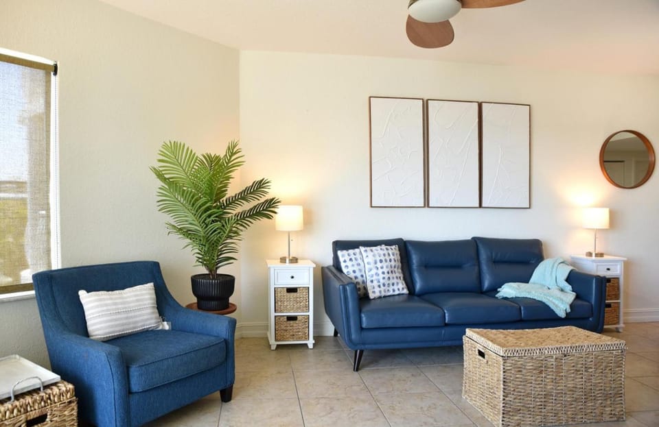 SF Treasure Island-Free Parking Apartment in Treasure Island