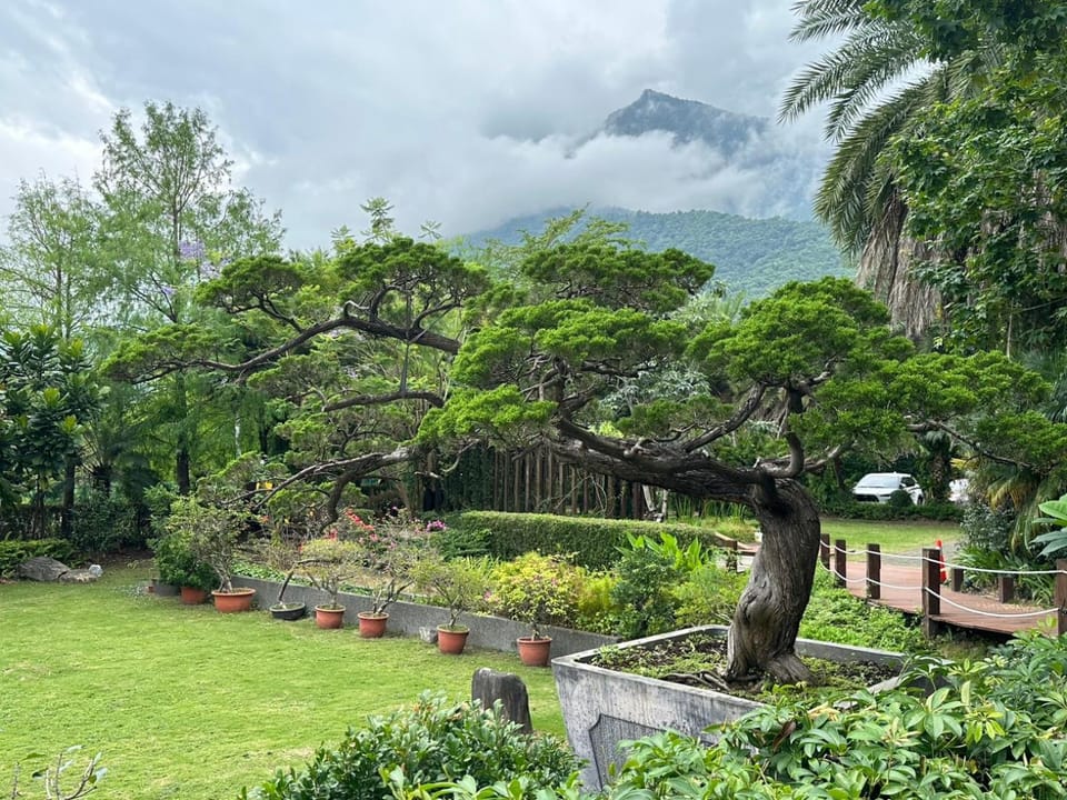 Taroko Liiko Hotels Hotel in Taiwan, Province of China