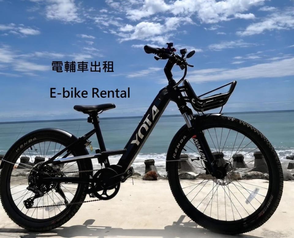Natural landscape, Cycling