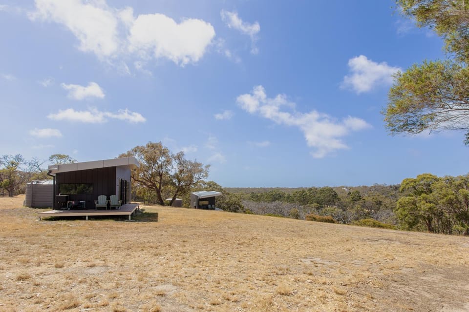 Jarosite Escape - Noel Apartment in Anglesea