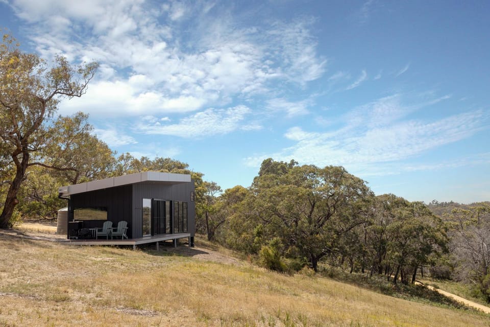 Jarosite Escape - Audrey Apartment in Anglesea