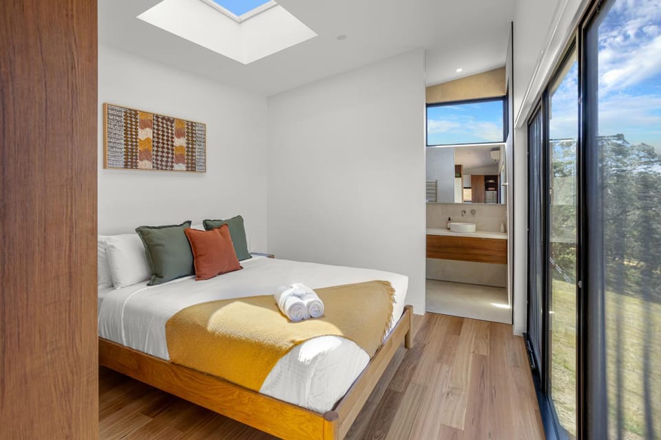 Jarosite Escape - Audrey Apartment in Anglesea