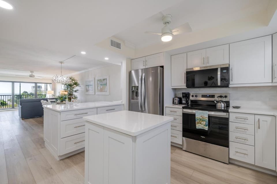 Sand Pointe 226 House in Sanibel Island