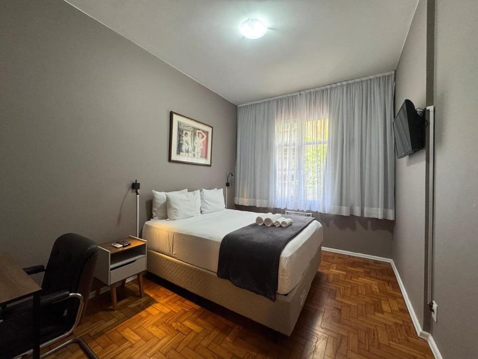 75 DR · Copacabana Star Silent Apartment Apartment in Rio de Janeiro