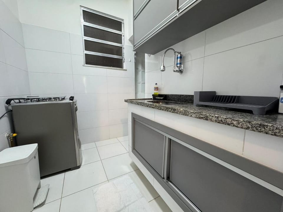 75 DR · Copacabana Star Silent Apartment Apartment in Rio de Janeiro