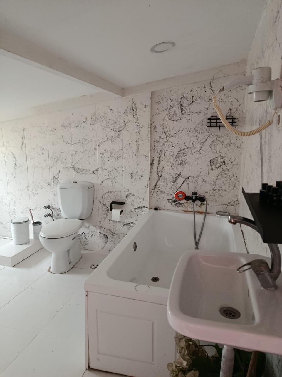Galata Comfortable 12 Suits Apartment in Istanbul
