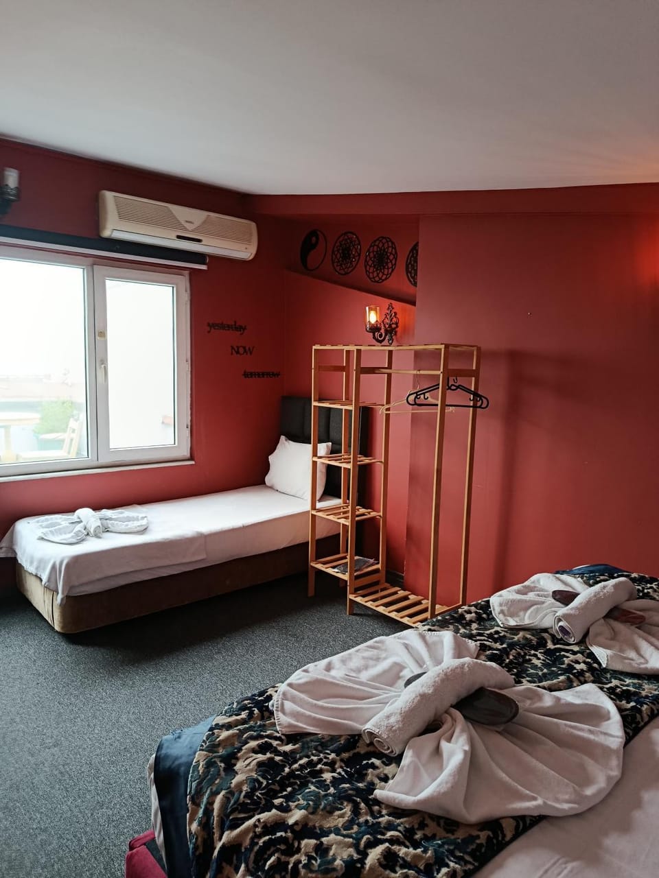 Galata Comfortable 12 Suits Apartment in Istanbul