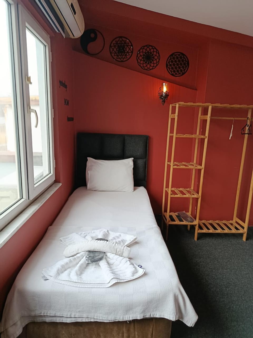 Galata Comfortable 12 Suits Apartment in Istanbul