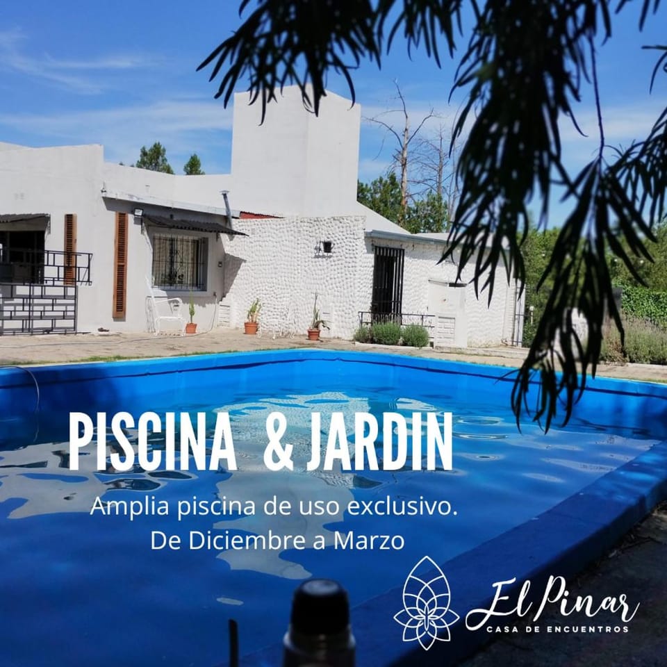 El Pinar House in Victoria