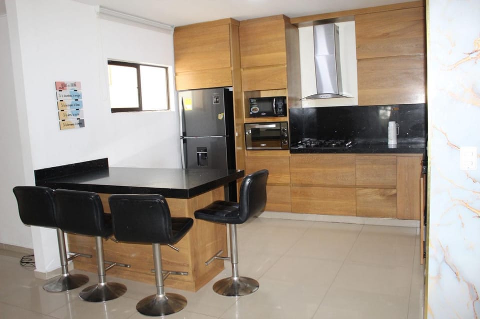 Lumière House Bed and Breakfast in Medellin