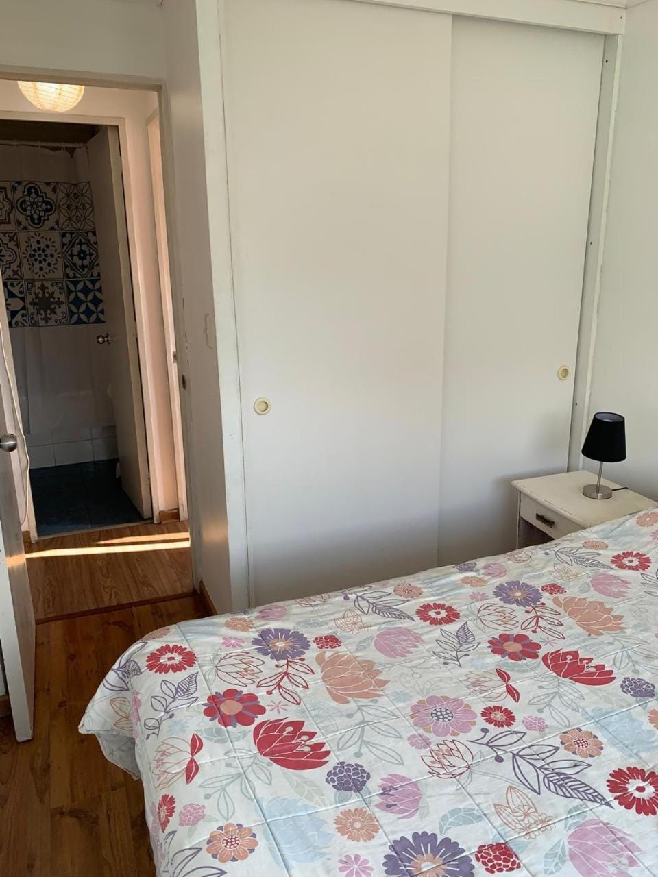 Departamento a 5 min de la Playa, La Serena Apartment in La Serena
