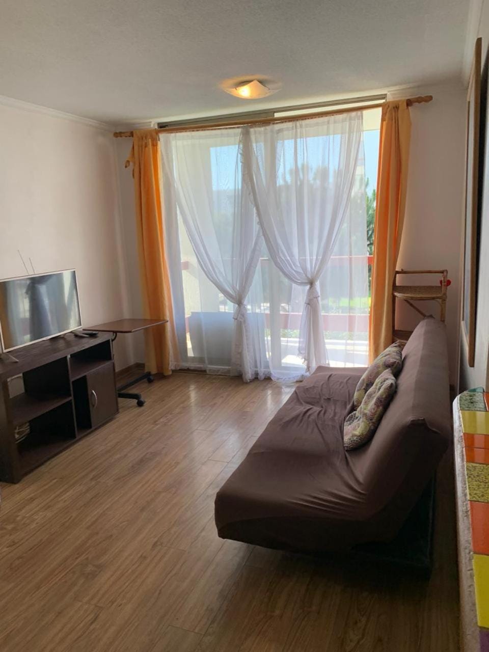 Departamento a 5 min de la Playa, La Serena Apartment in La Serena