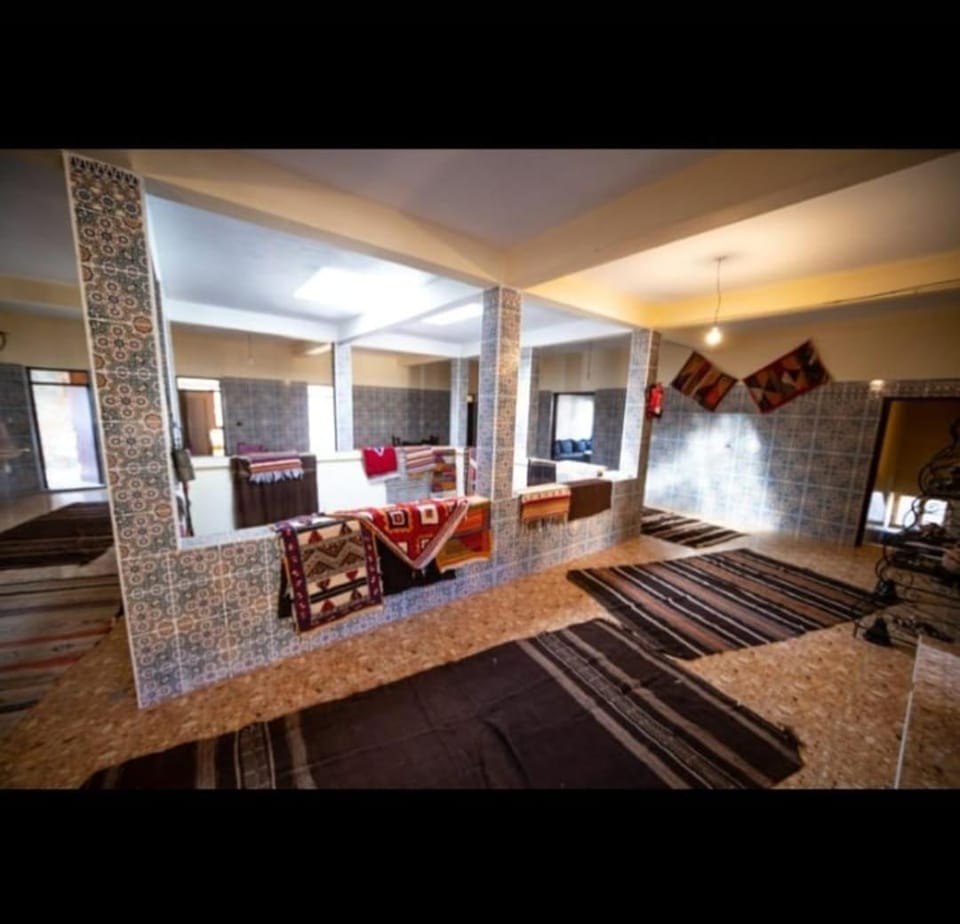 Auberge les etoils Bed and Breakfast in Morocco