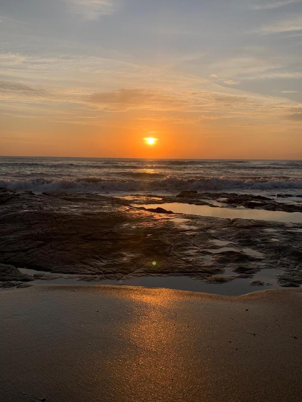 Sunrise
