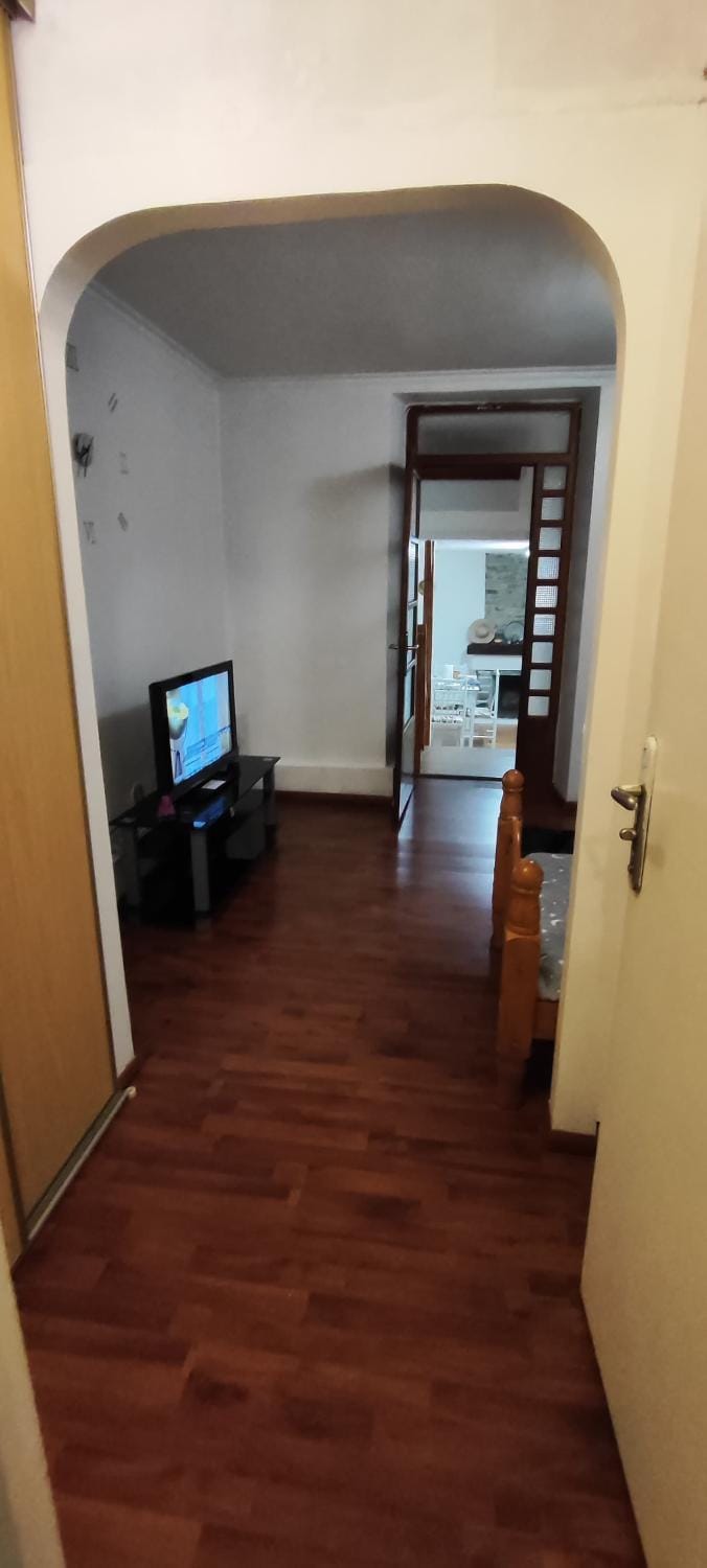 Le spacieux Apartment in Normandy