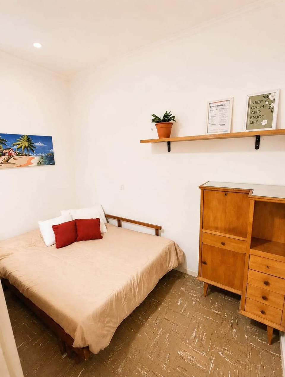 BRIMAR ALOJAMIENTOS a 1 cuadra de la Playa Centro Cerca de todo Apartment in Mar del Plata