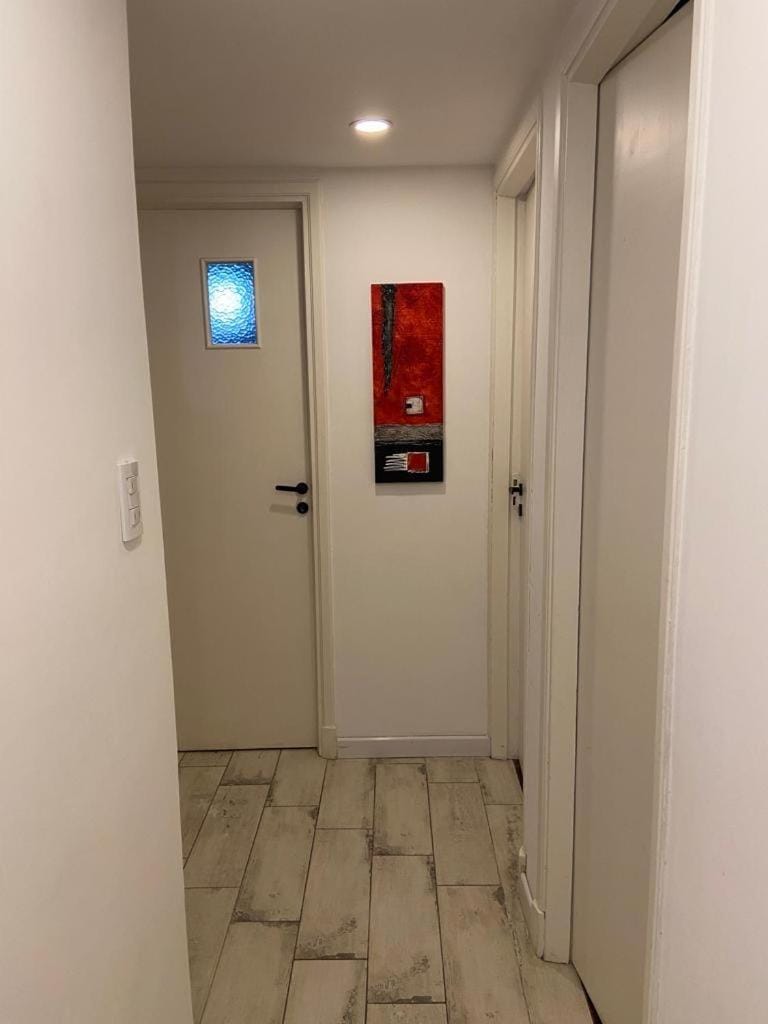 Departamento NAUTIK MDP Apartment in Mar del Plata