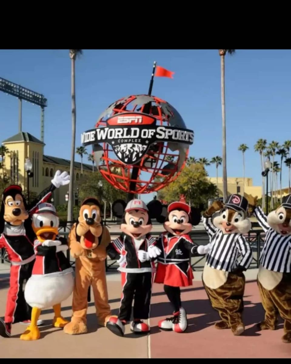 Condo Universal Disney Epic Free Parking Apartment in Bay Lake