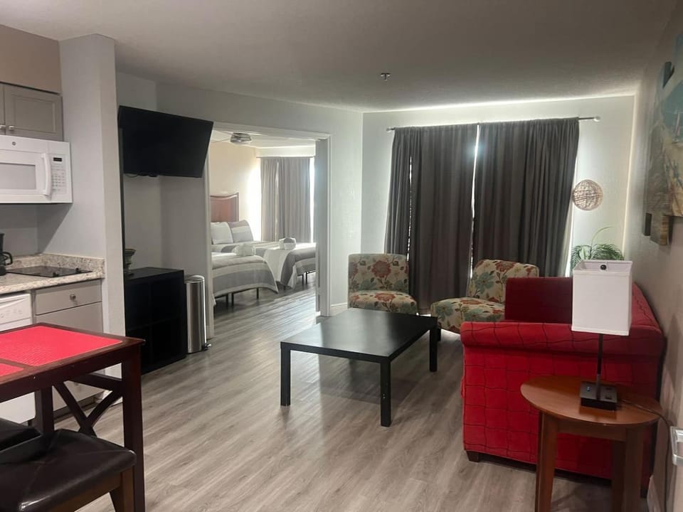 Condo Universal Disney Epic Free Parking Apartment in Bay Lake