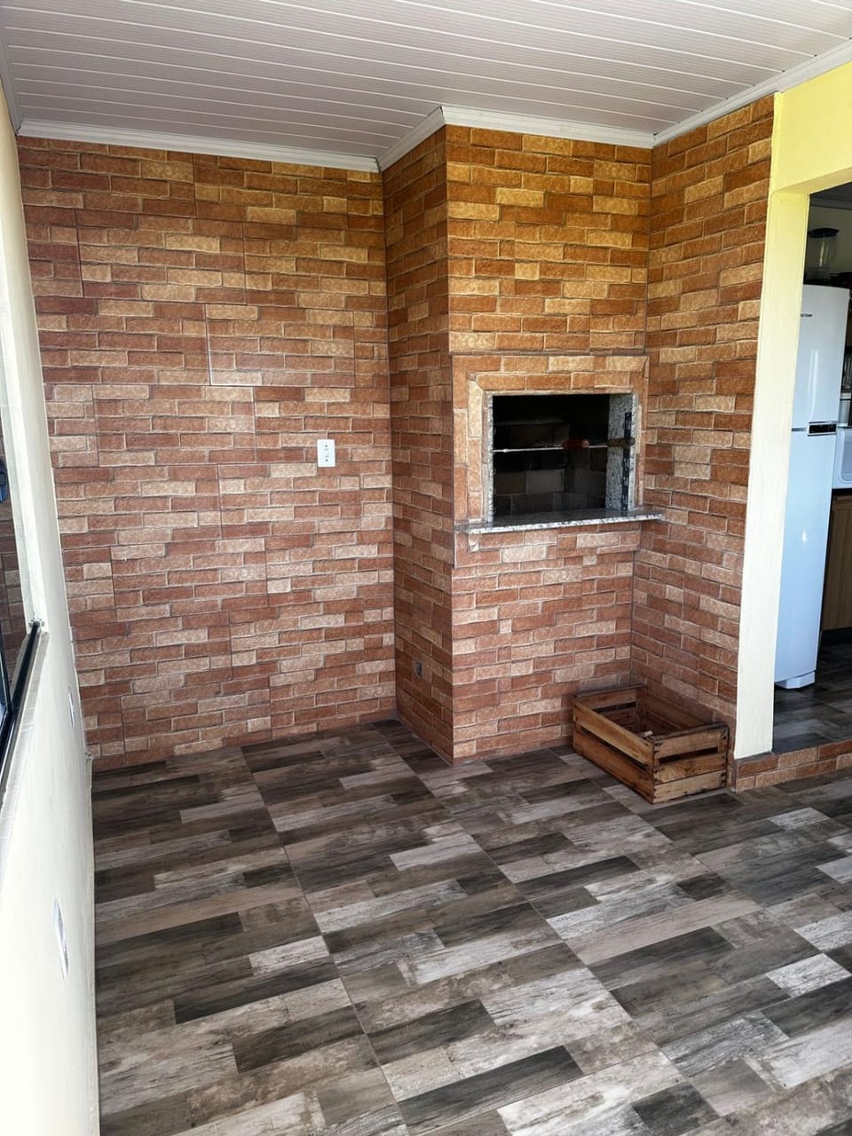 BBQ facilities