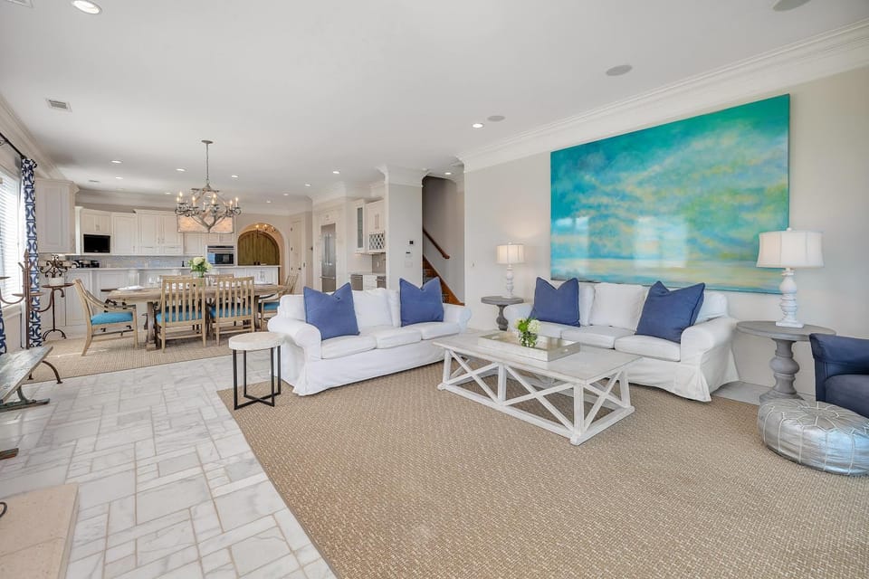 4338 Sixteenth Street House in Saint Simons Island