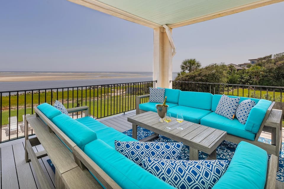 4338 Sixteenth Street House in Saint Simons Island