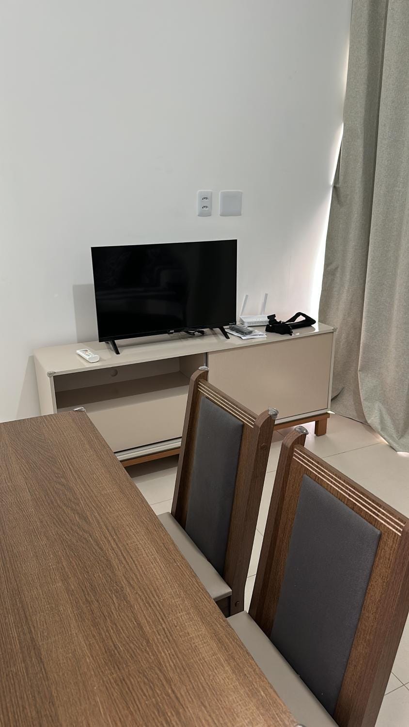 Nao Esta disponivel favor nao reservar, nao consigo tirar do booking House in Lauro de Freitas