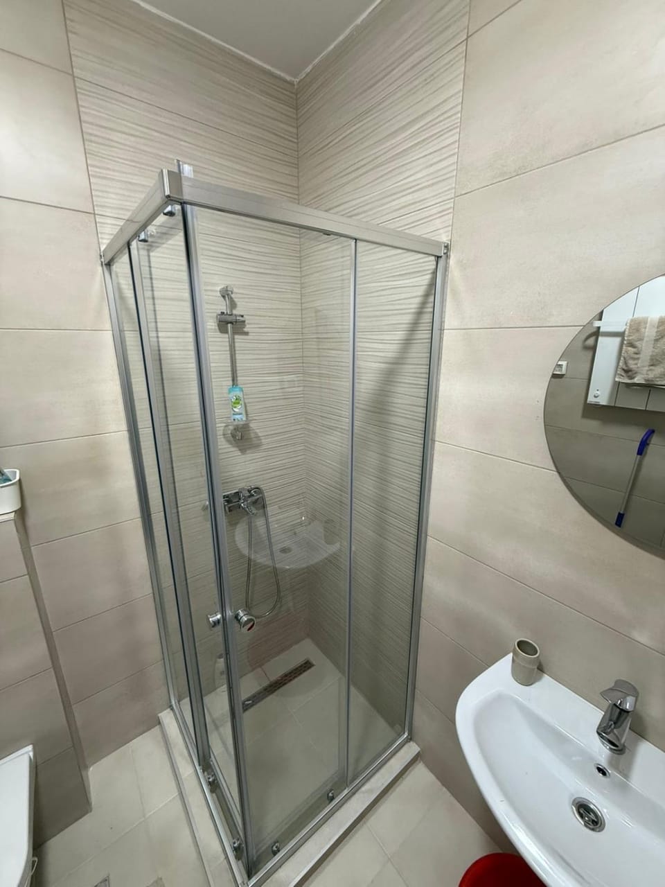 Monte di Cuore studio apartment Apartment in Montenegro