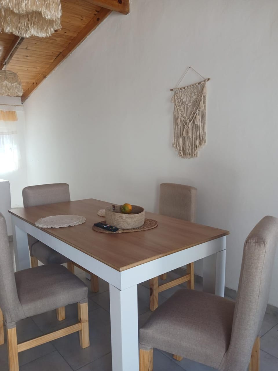 merlomar1 Apartment in Merlo