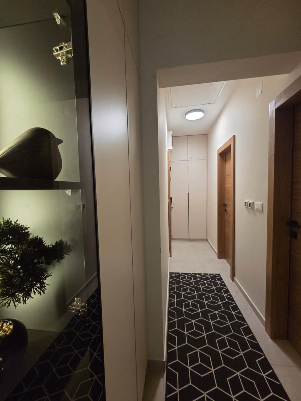 Tara Breeze Apartments Apartment in Montenegro