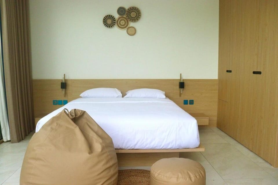 Brand New Asherah Pool Villa next to Bangtao Beach VVPHU52 Villa in Thep Krasatti
