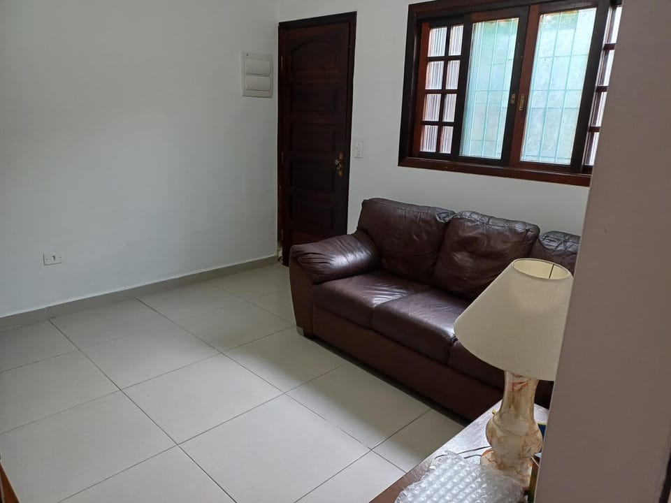 Casa da Virada House in State of São Paulo
