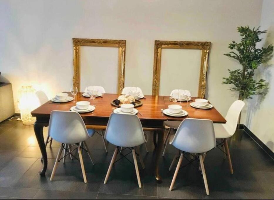 Urban Living 2 bedroom apartment Apartment in Luxembourg