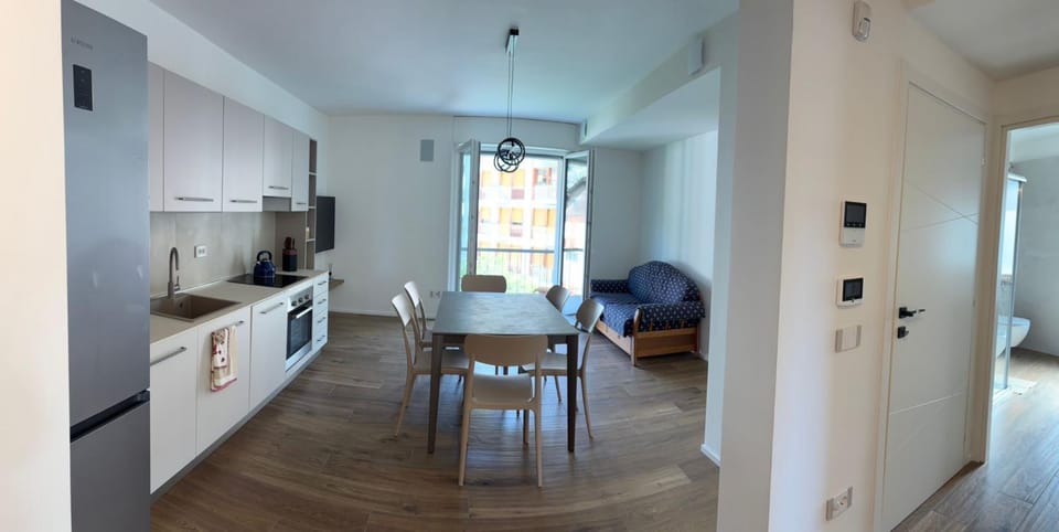 Il Sagittario Apartment in Aosta Valley, Italy