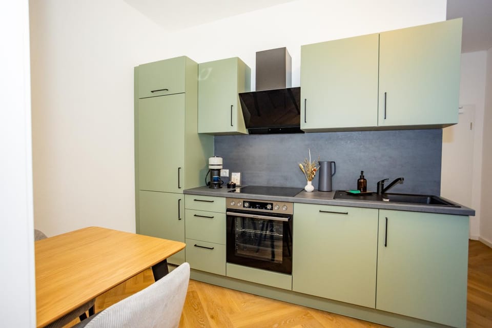 Fidelios Altstadt Appartements Apartment in Bavaria