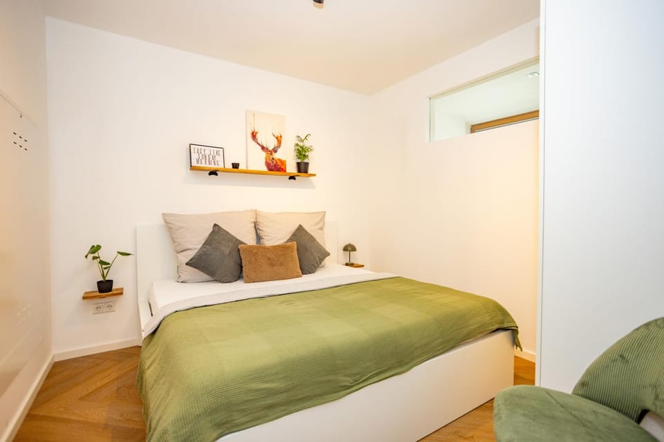 Fidelios Altstadt Appartements Apartment in Bavaria