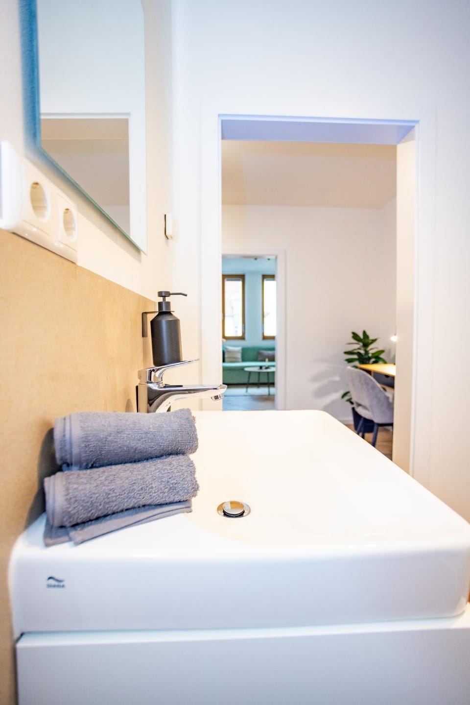 Fidelios Altstadt Appartements Apartment in Bavaria