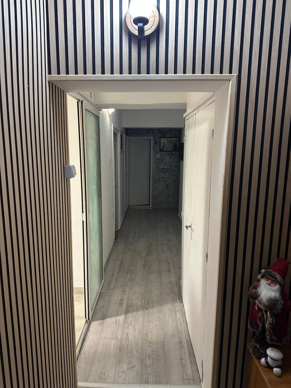 Apartament 4 Camere zona Rovine 100Mp Apartment in Craiova