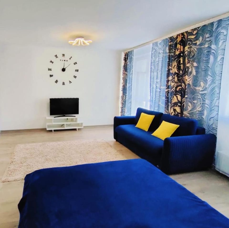 Коркем 4,EXPO, Ботанический сад Apartment in Kazakhstan