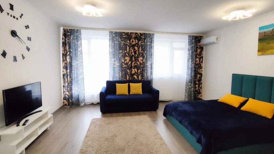 Коркем 4,EXPO, Ботанический сад Apartment in Kazakhstan