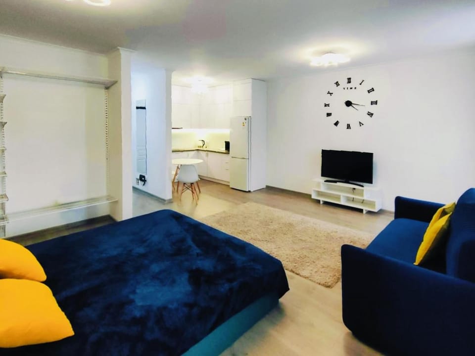 Коркем 4,EXPO, Ботанический сад Apartment in Kazakhstan