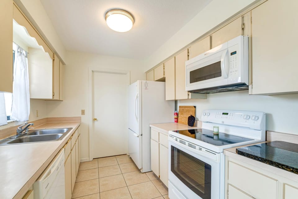 Patio & Pet-Friendly Yard! Ocala Home Near Golfing House in Florida
