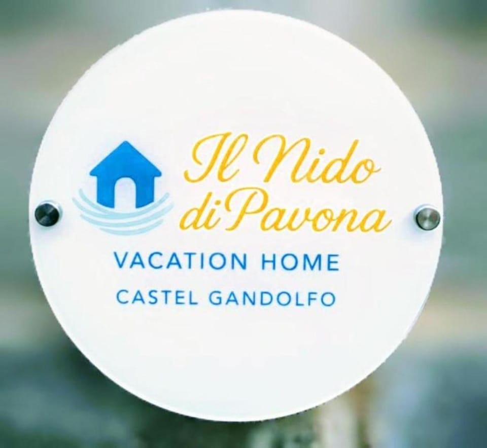 Property logo or sign
