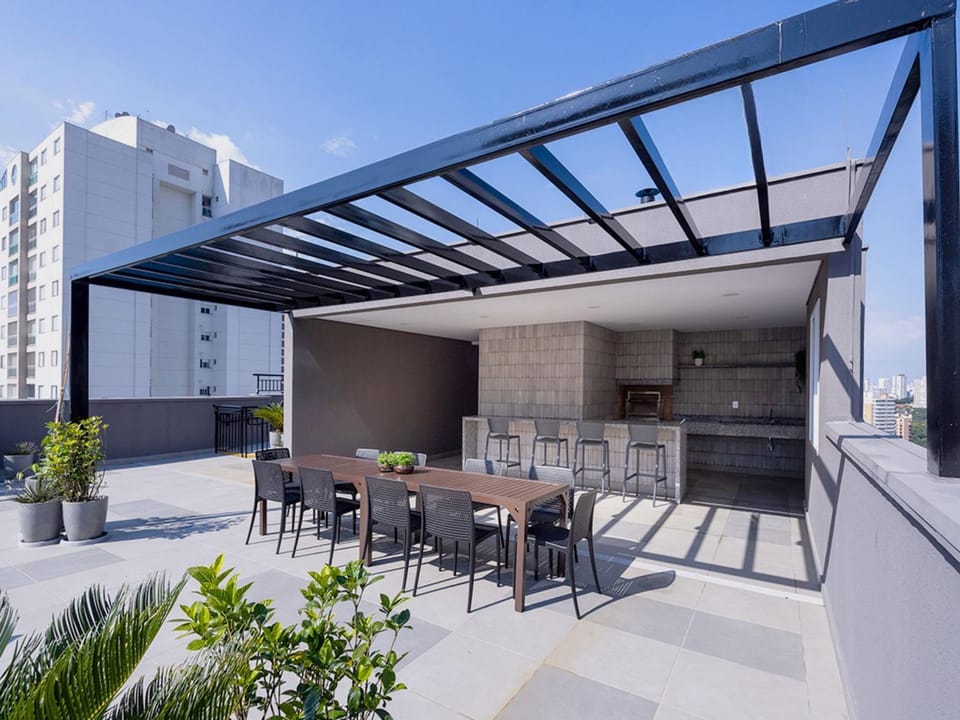 Patio, Balcony/Terrace, Dining area