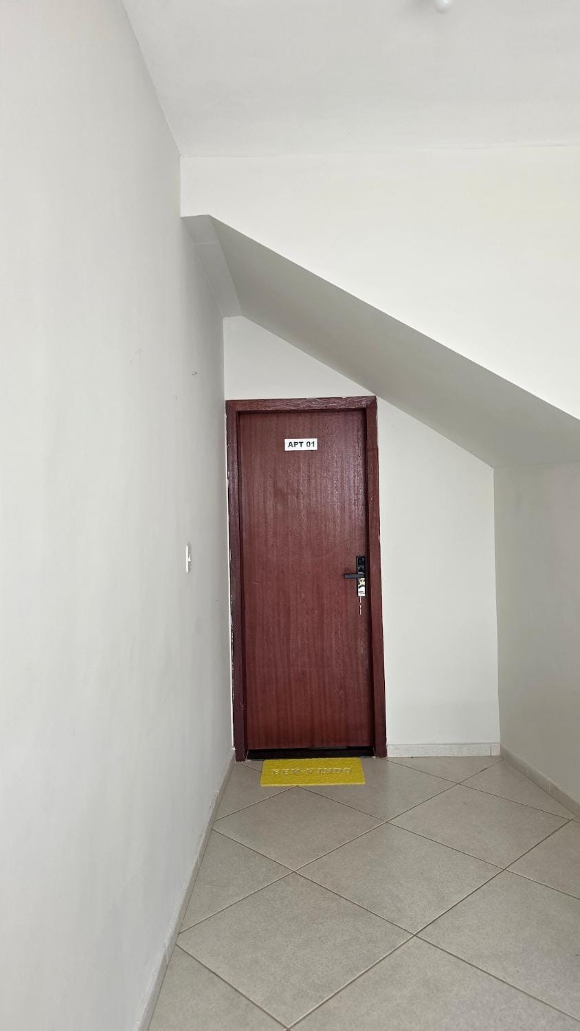 Ap 01 São João Evangelista Apartment in State of Minas Gerais, Brazil