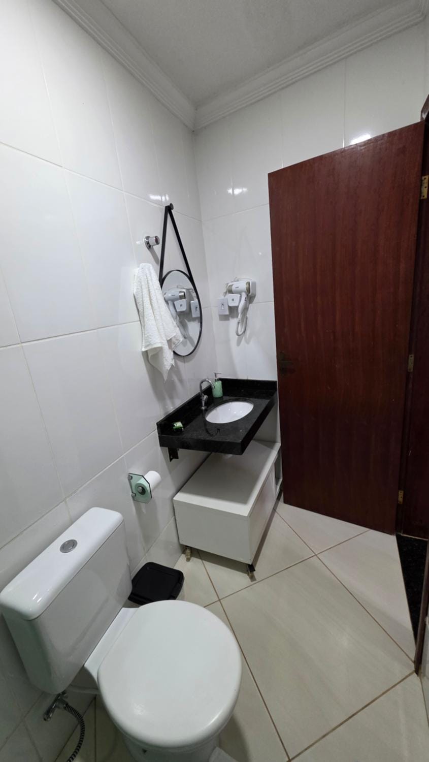 Ap 01 São João Evangelista Apartment in State of Minas Gerais, Brazil