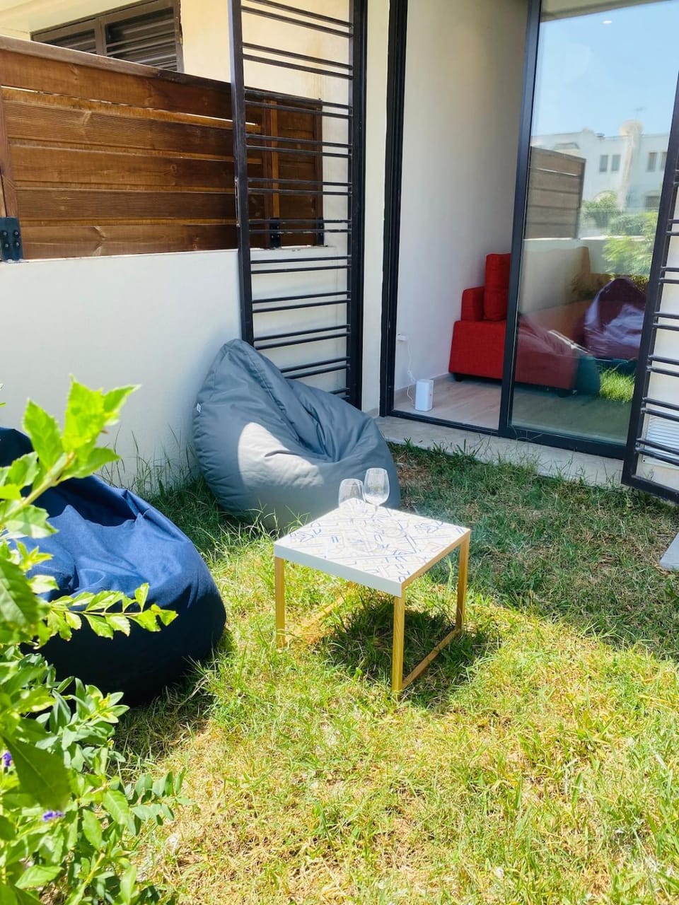 Cozy Apartment Apartment in Tunis Governorate, Tunisia